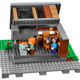 Illustration for article titled Turn Bricks Into Blocks With Lego's New Sprawling Minecraft Village